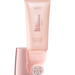 ballin' base  poreless primer