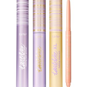 tartelette  tubing must-haves vault