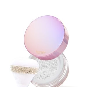 limited-edition creaseless setting powder