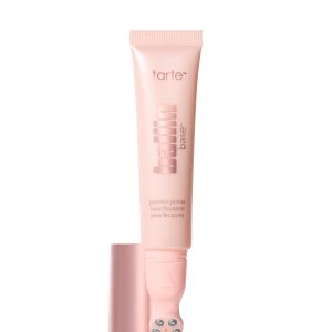 travel-size ballin' base  poreless glow primer