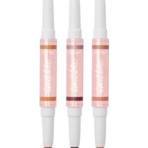 tarte  double-ended eyeshadow stick trio