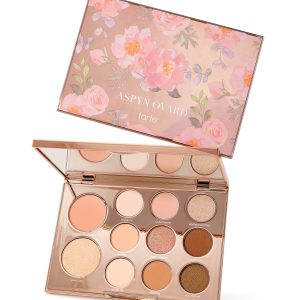 Aspyn Ovard eye & cheek palette