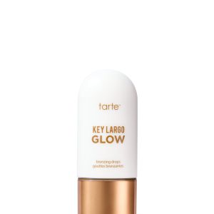 travel-size Key Largo glow bronzing drops