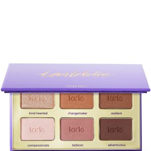 tartelette  Amazonian clay travel palette