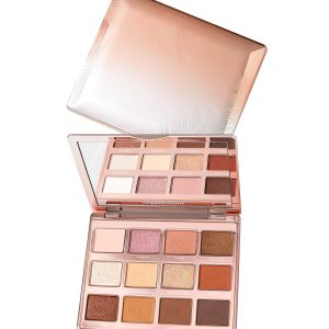 #trippinwithtarte Amazonian clay palette