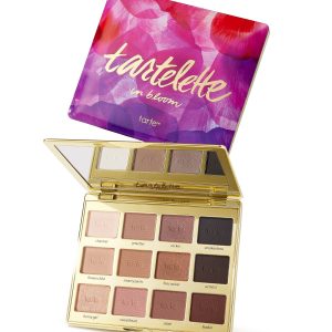 tartelette  in bloom Amazonian clay palette