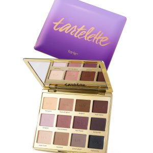 tartelette  Amazonian clay matte palette