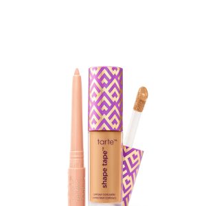 wakeup makeup shape tape? & fake awake? duo