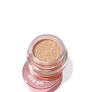 glow pot eyeshadow