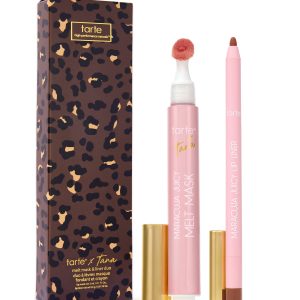 tarte? x Tana melt mask & liner duo