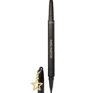 limited-edition double take eyeliner + FREE charm