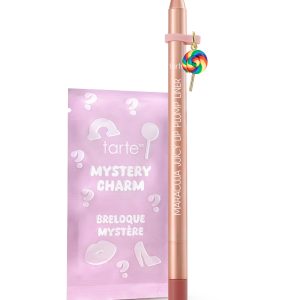maracuja juicy lip plump liner with limited-edition charm