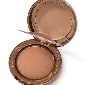macaron sculpt & bronze  duo