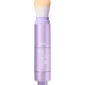 creaseless SPF 30 mineral powder sunscreen