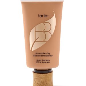 Amazonian Clay BB tinted moisturizer Broad Spectrum SPF 20