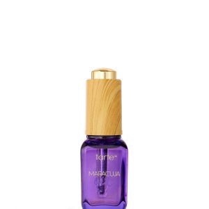 travel-size maracuja oil