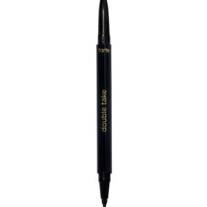 double take eyeliner