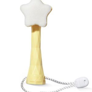 cleansing face brush
