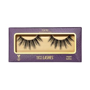 cruelty-free lashes