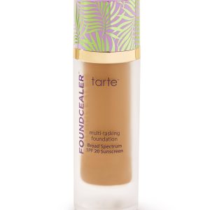 foundcealer  foundation Broad Spectrum SPF 20