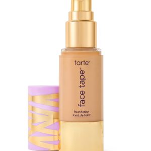 face tape? foundation