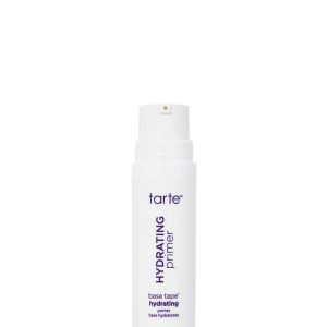 travel-size base tape  hydrating primer