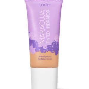 maracuja tinted moisturizer
