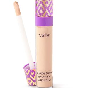 shape tape  glow wand