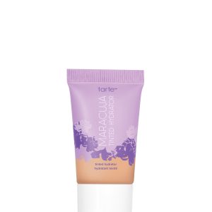travel-size maracuja tinted moisturizer