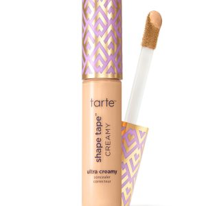 shape tape  creamy concealer