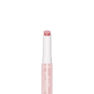 travel-size maracuja juicy lip balm gloss