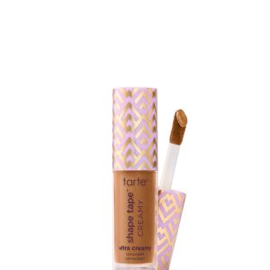 travel-size shape tape  creamy concealer
