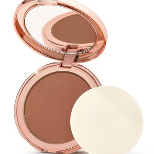 smooth operator  Amazonian clay tinted pressed finishing powder
