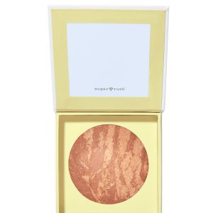 sun & fun baked bronzer