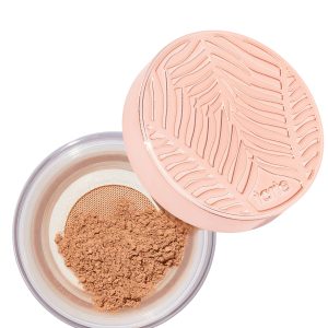 Amazonian clay gem powder foundation