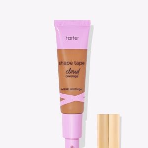 shape tape  cloud cream