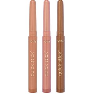 quick stick  eyeshadow trio