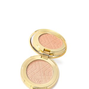 travel-size Amazonian clay shimmering light