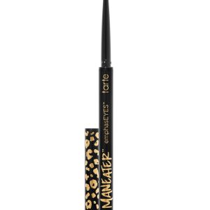 maneater  eyeliner