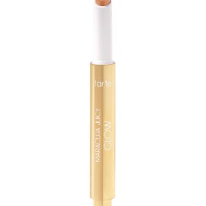maracuja juicy glow highlight
